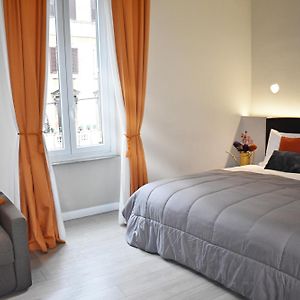 Camera superior con letto king size